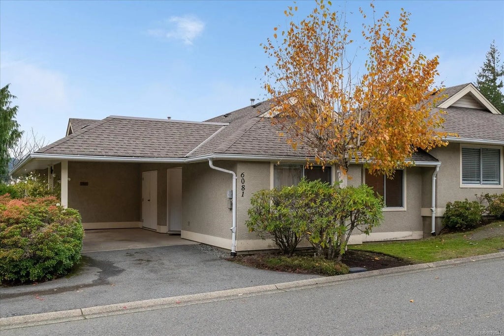 6081 Pleasant Valley Way, Nanaimo