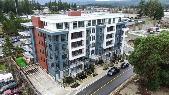 6320 Sentinal Dr 407, Nanaimo