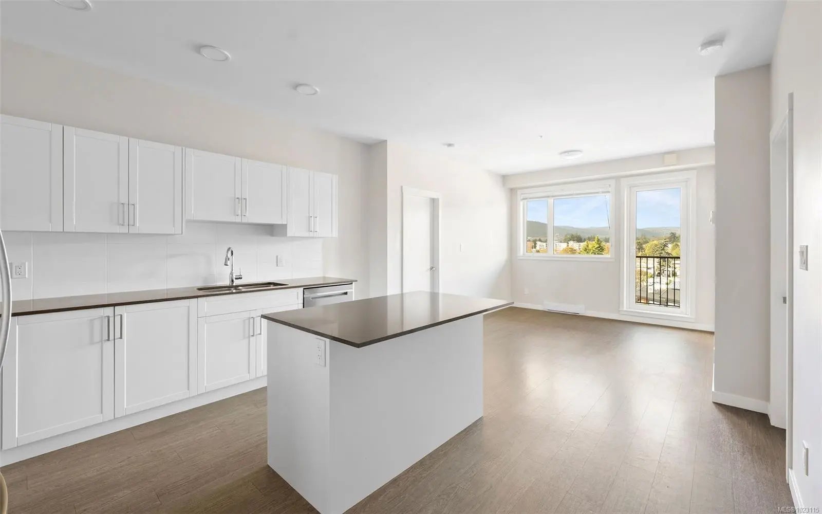 MLS #1023115 for Sale at 2843 Jacklin Rd 614, in the city of Langford, V9B 4P4