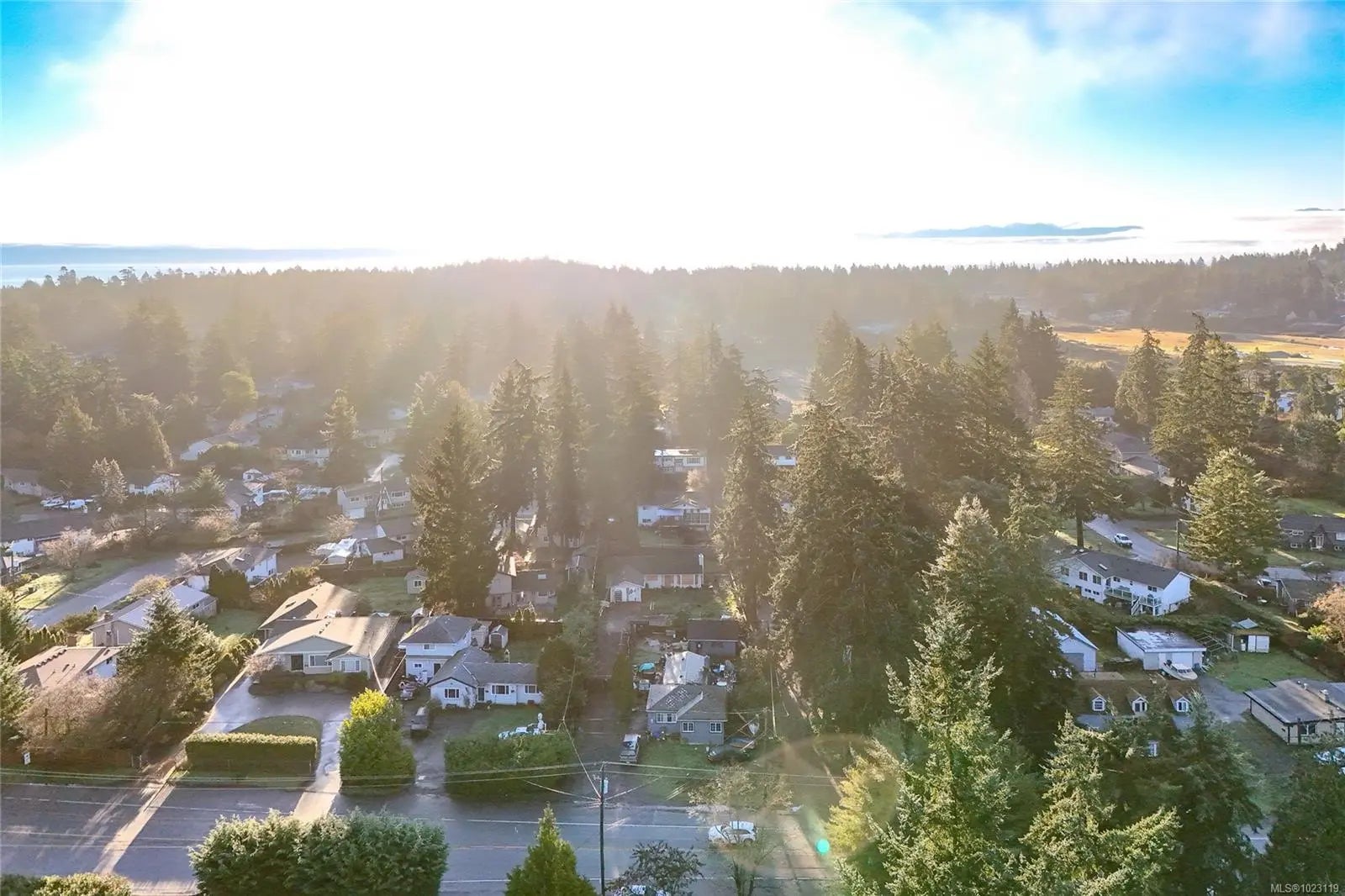 Colwood Real Estate - MLS # 1023119, Residential real estate for Sale in , MLS Listings # 1023119