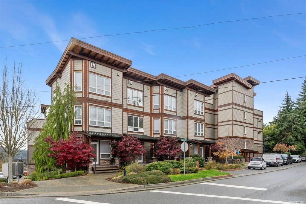 6591 Lincroft Rd 202, Sooke