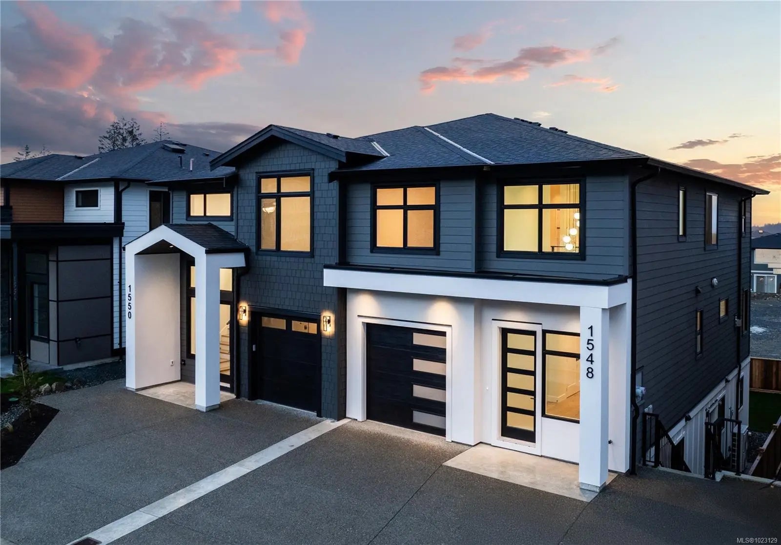 Homes for Sale in Langford, BC