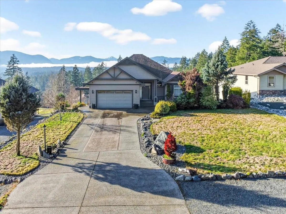 MLS Number 1023172 in the city of Port Alberni Homes for Sale by , the zipcode of V9Y 7G7