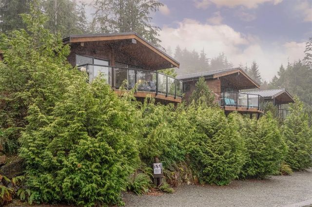 2 of 53 - 6596 Baird Rd 245, Port Renfrew, BC