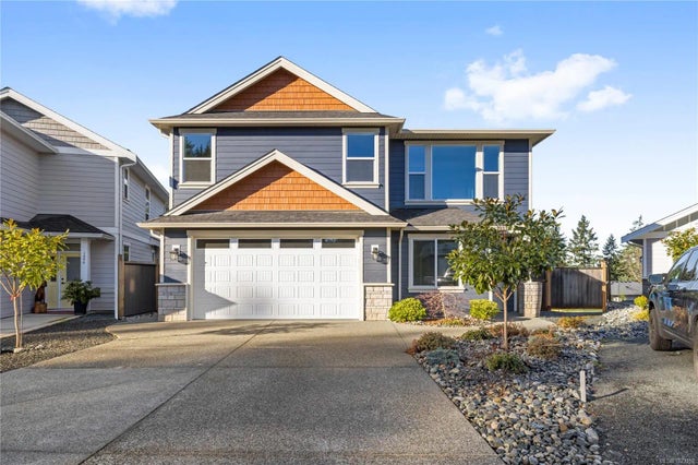 1348 Langara Dr, Nanaimo