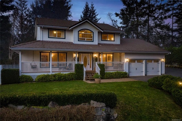 3321 Schooner Cove Dr, Nanoose Bay