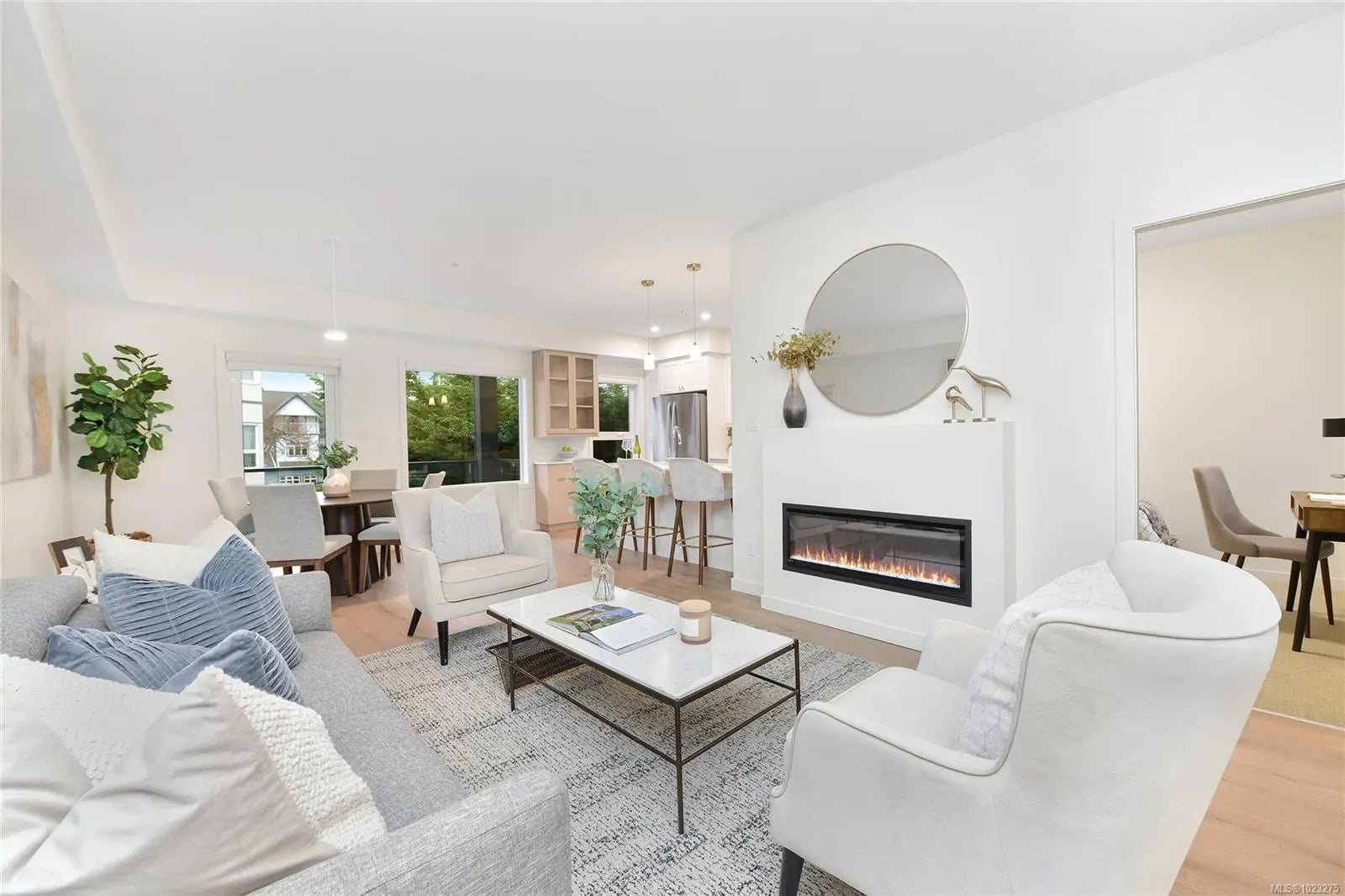 Sidney Homes for Sale in the neighborhood of Peak On Third in the Zipcode of V8L 3A2