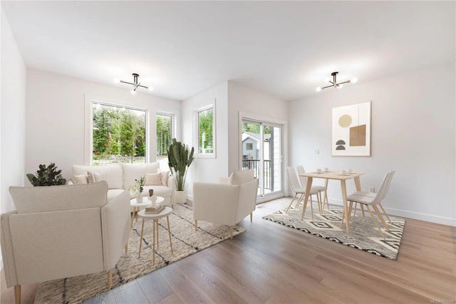 3 of 36 - 110 Plante Cres, Lake Cowichan, BC