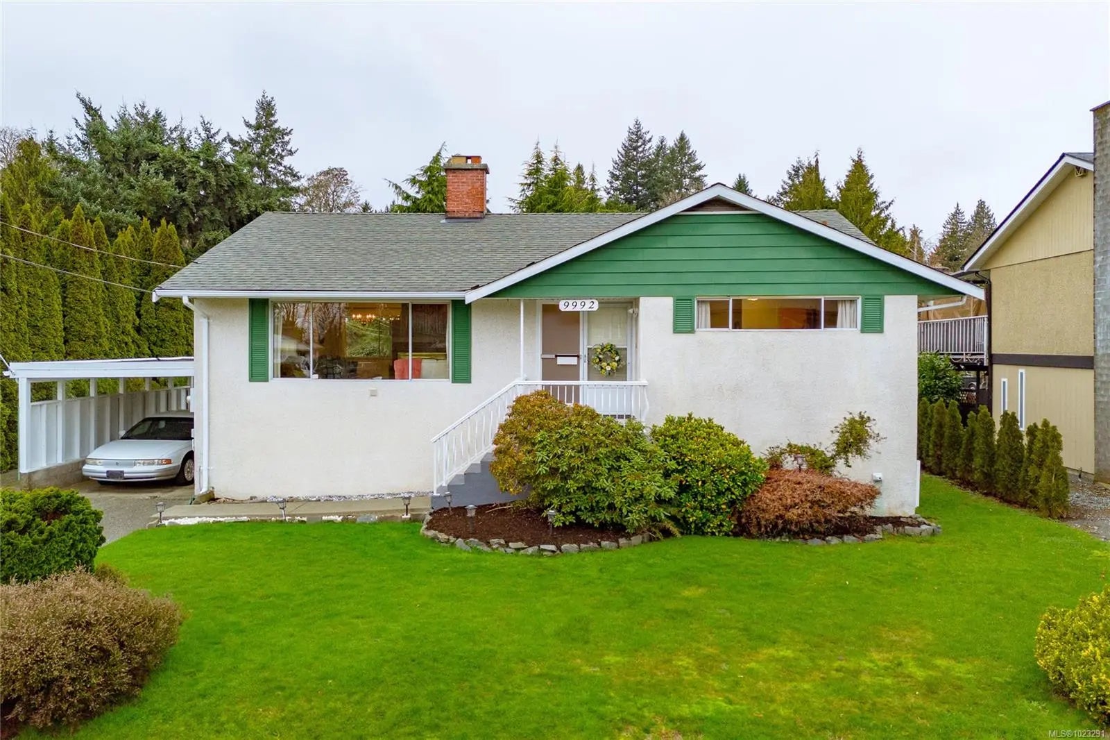 1023291, Residential, 9992 Daniel St, Chemainus, BC, , , V0R 1K1