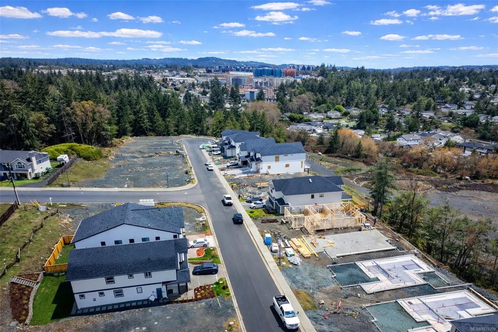 Lot 47 Madrona Ridge, Langford