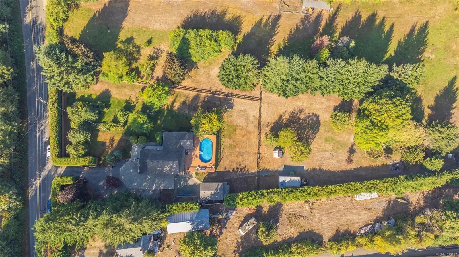 Homes for Sale in Chemainus, BC