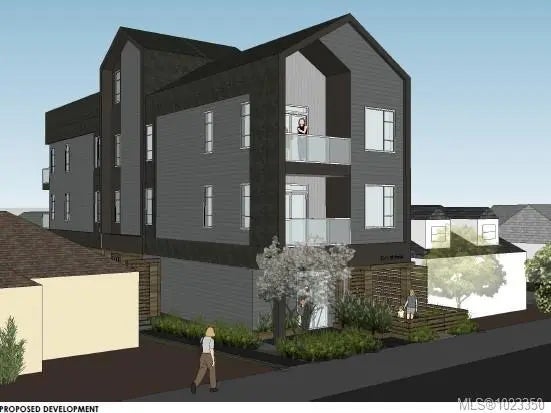 223 Victoria Rd, Nanaimo