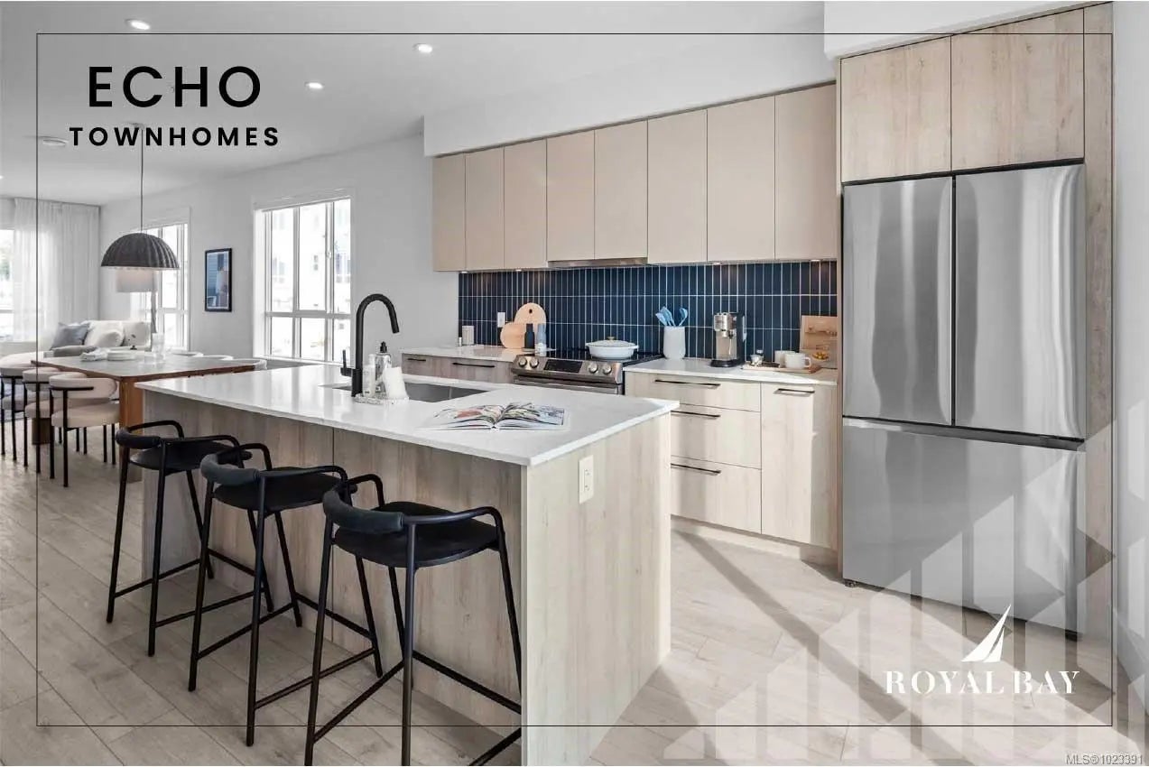 MLS #1023391 for Sale at 368 Tradewinds Ave 131, in the city of Colwood, V9C 0S5