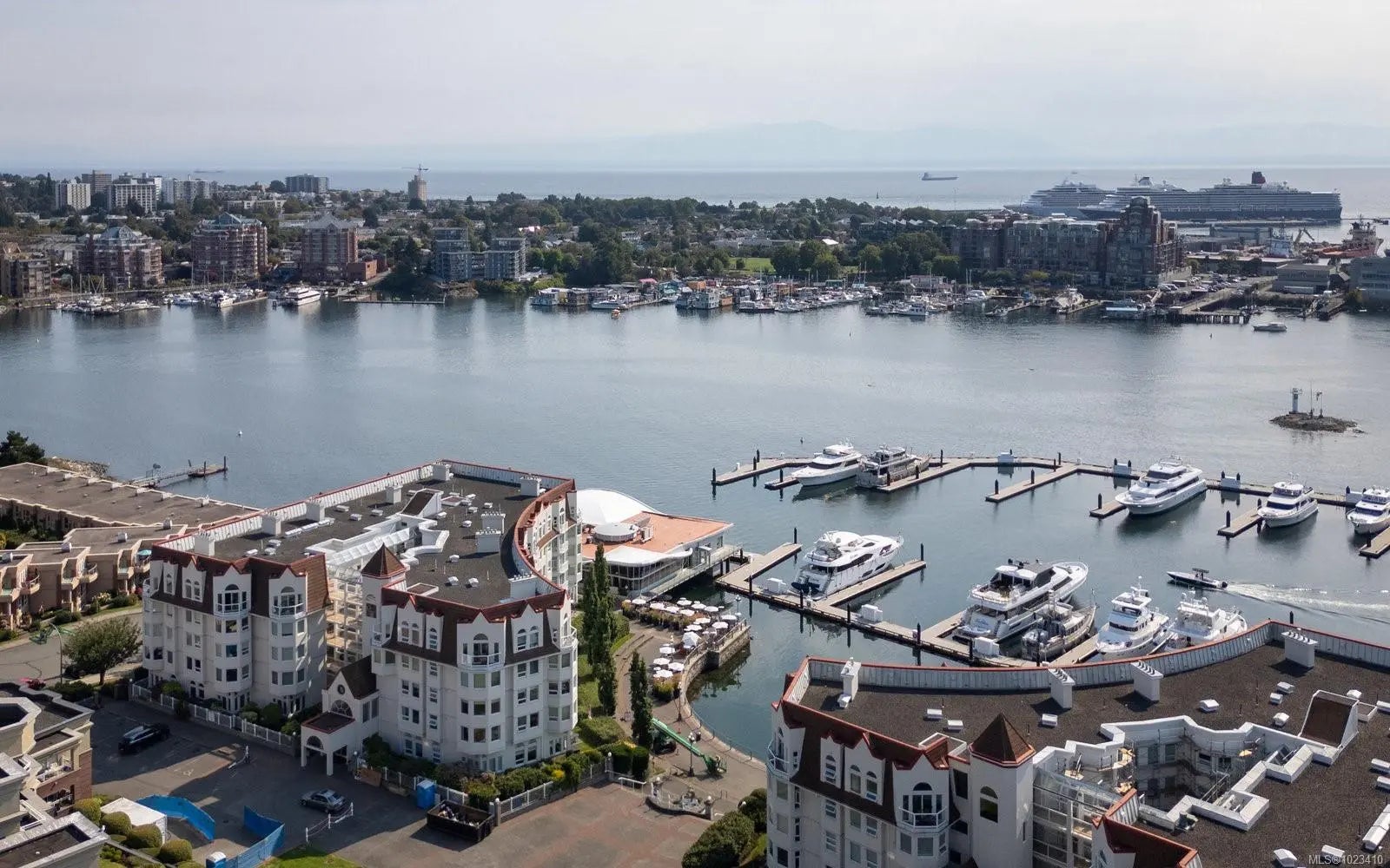 MLS Number 1023410 in the city of Victoria Homes for Sale by , the zipcode of V9A 7J8