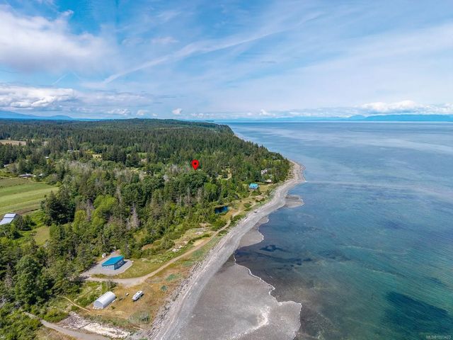 2 of 37 - 1415 Baikie Rd, Denman Island, BC