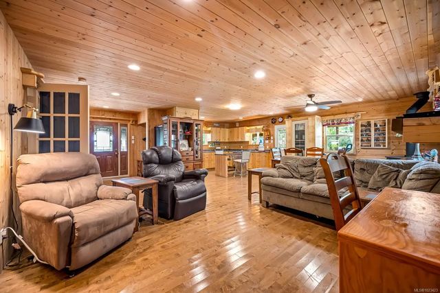 5 of 37 - 1415 Baikie Rd, Denman Island, BC