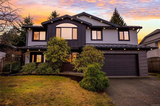 6001 Butcher Rd, Nanaimo