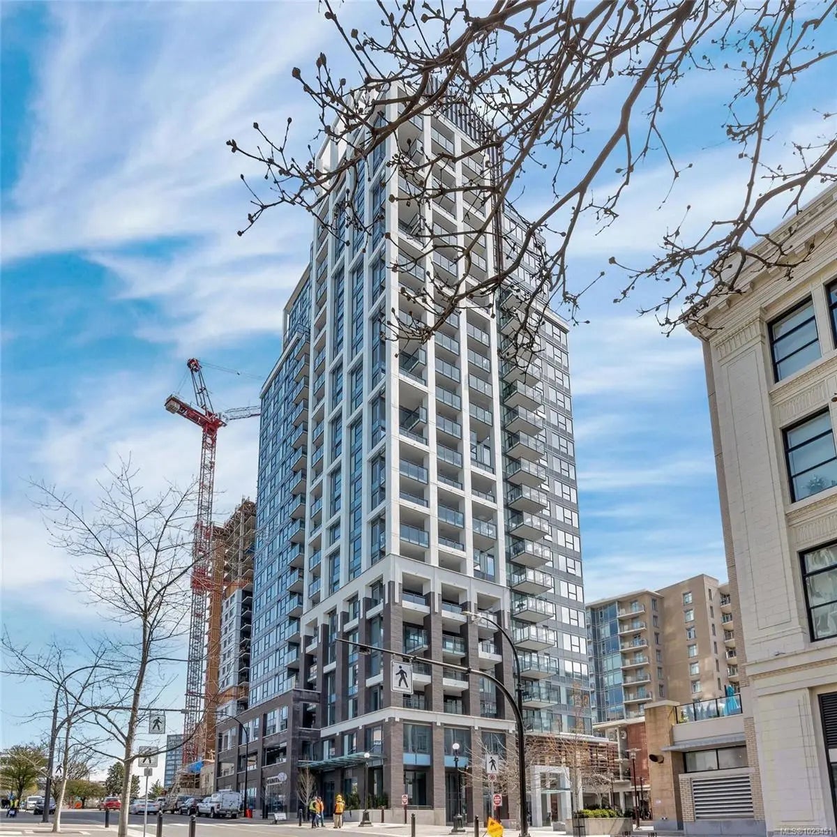 Homes for Sale in Victoria, BC