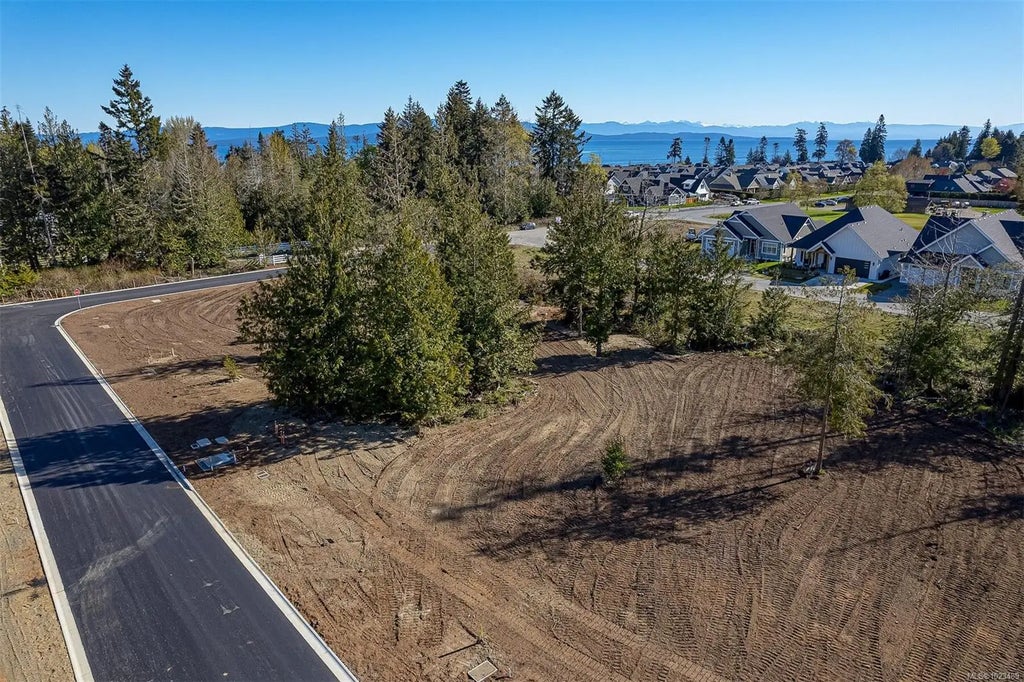454 (lot7) Camassia Close, Qualicum Beach
