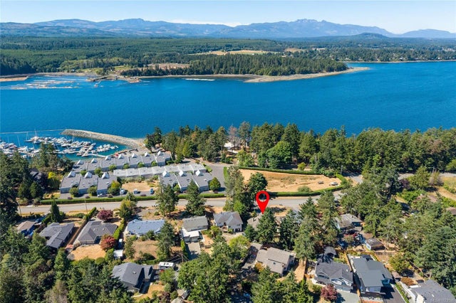 1554 Marina Way, Nanoose Bay