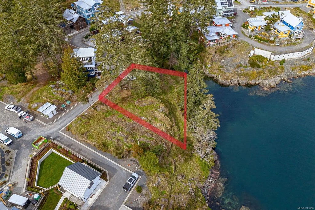 800 Sunset Pt, Sooke