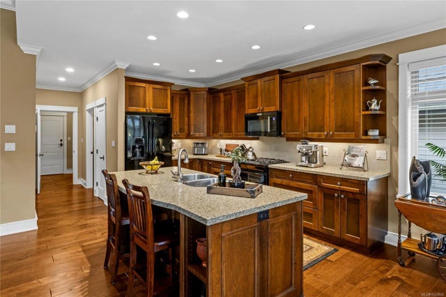 4 of 54 - 515 Eaglewood Crt, Qualicum Beach, BC