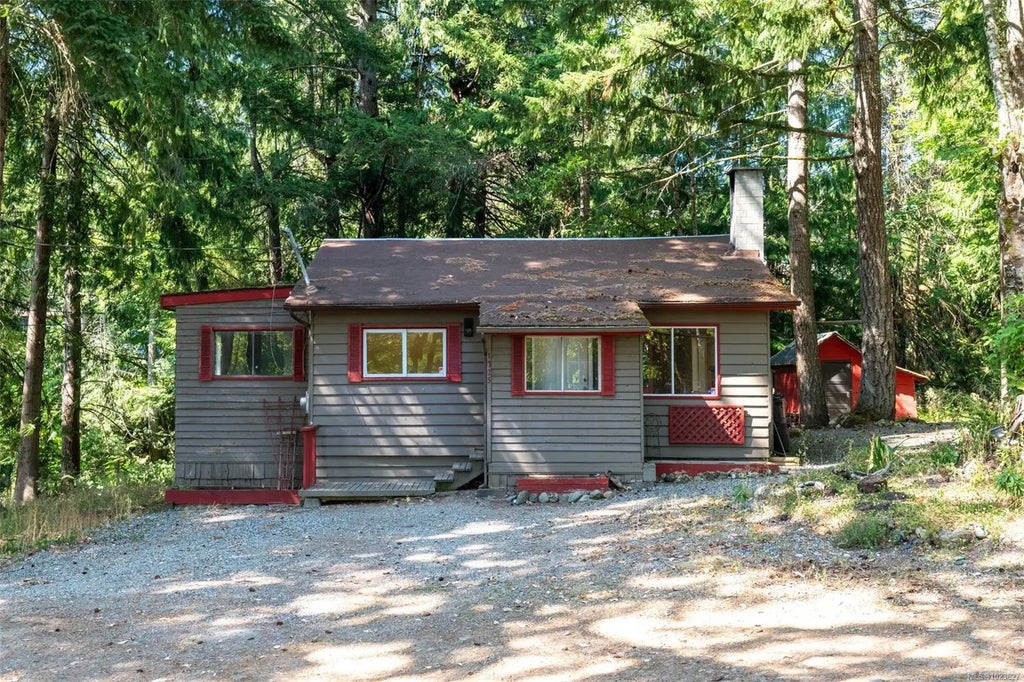 1725 Elford Rd, Shawnigan Lake