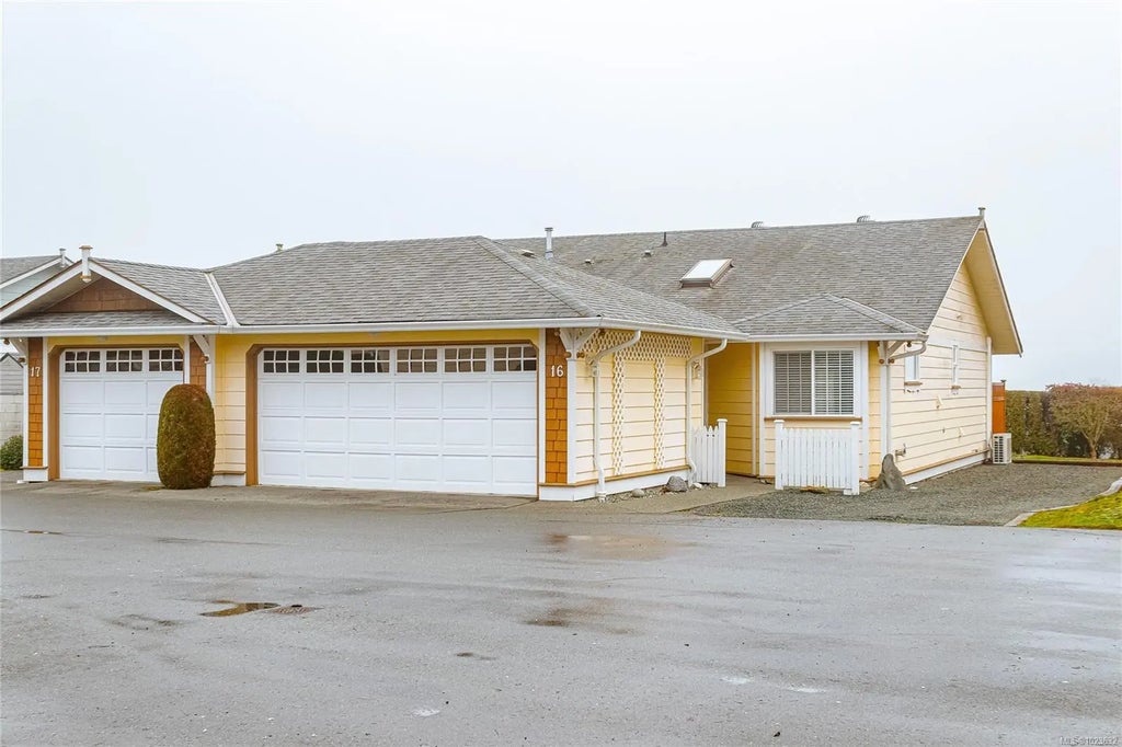 9933 Chemainus Rd 16, Chemainus