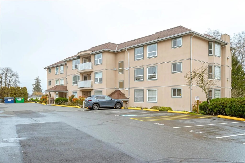 3000 Oak St 305b, Chemainus