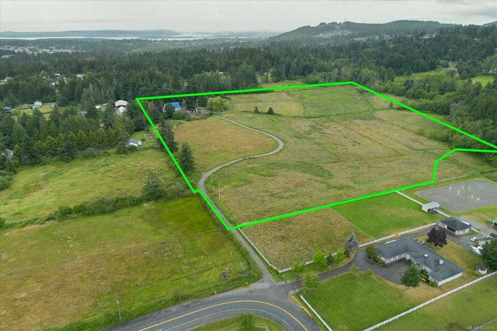 2453 East Wellington Rd, Nanaimo