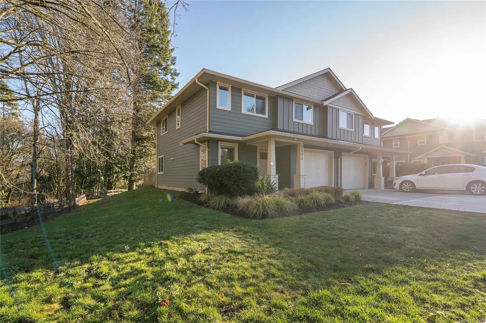 MLS #1023669 for Sale at 2121 Charters Rd, in the city of Sooke, V9Z 0Y9