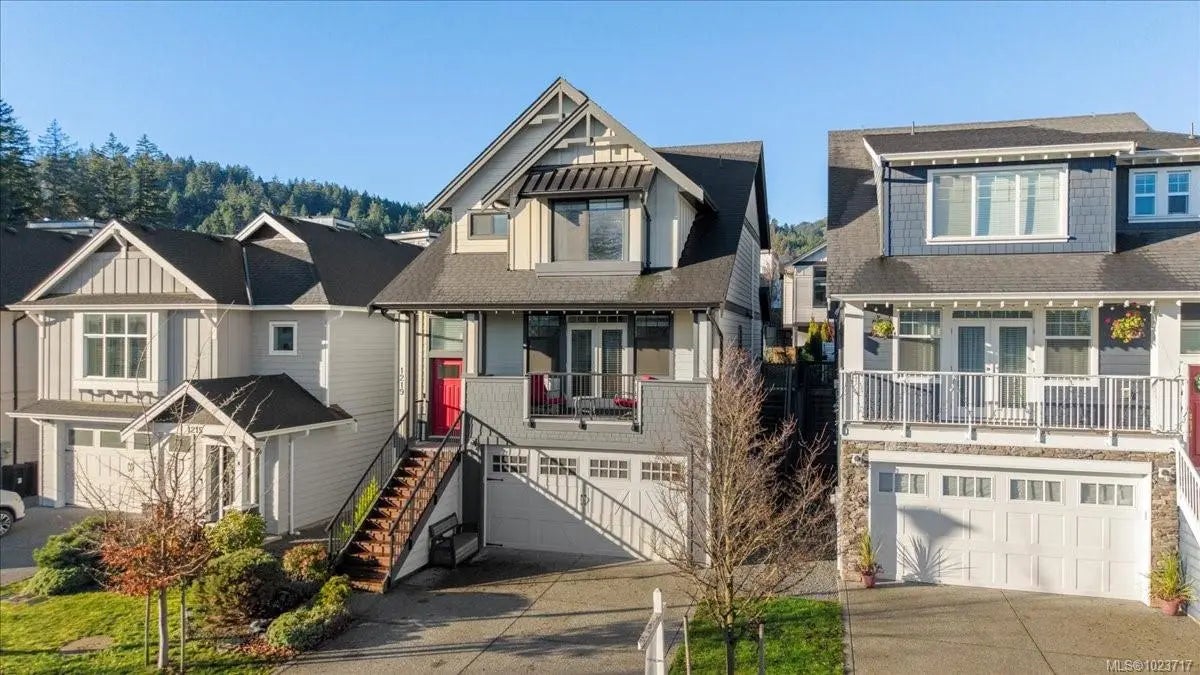 1219 Dreamcatcher Pl, in the city of Langford Real Estate in BC by ,