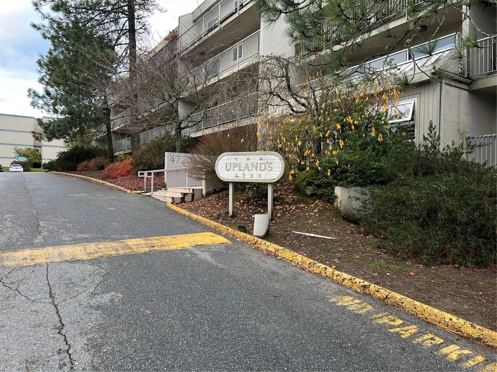 4720 Uplands Dr 507, Nanaimo