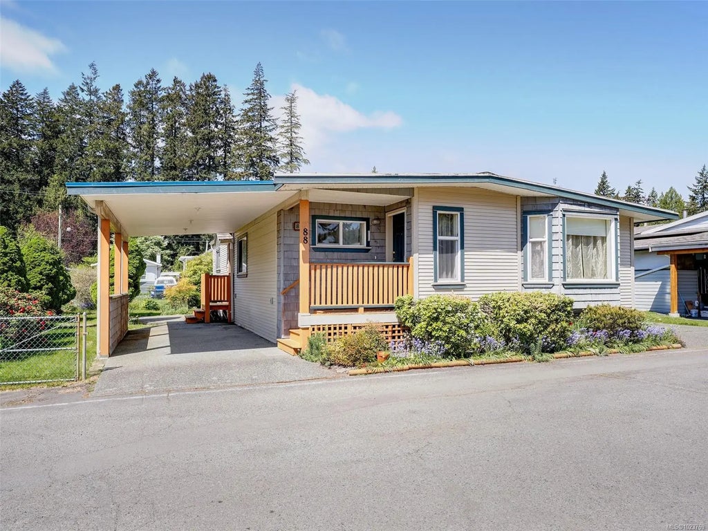 2911 Sooke Lake Rd 88, Langford