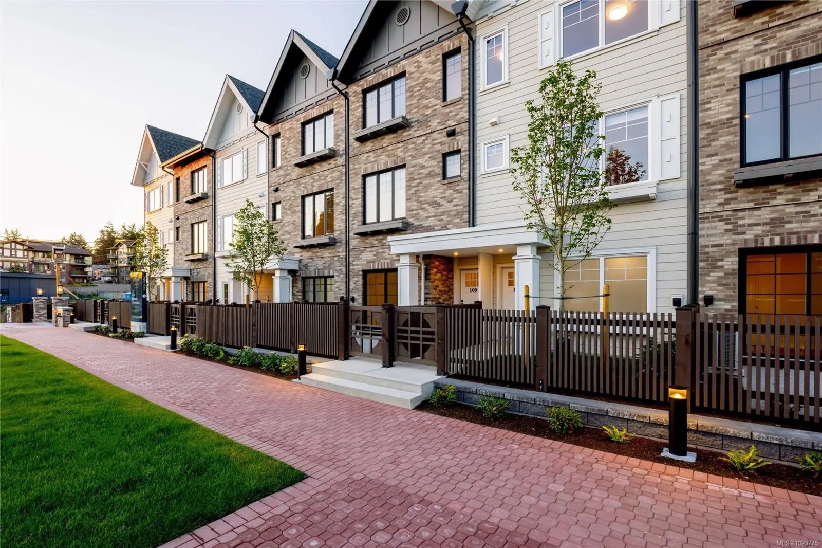 Residential Real Estate for Sale located in the neighborhood of Willow + Glen, in the city of Langford, BC