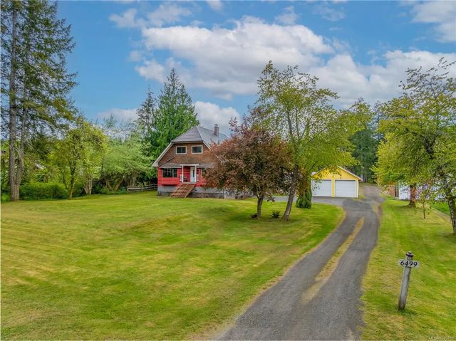 2 of 91 - 6499 Fitzgerald Rd, Merville, BC