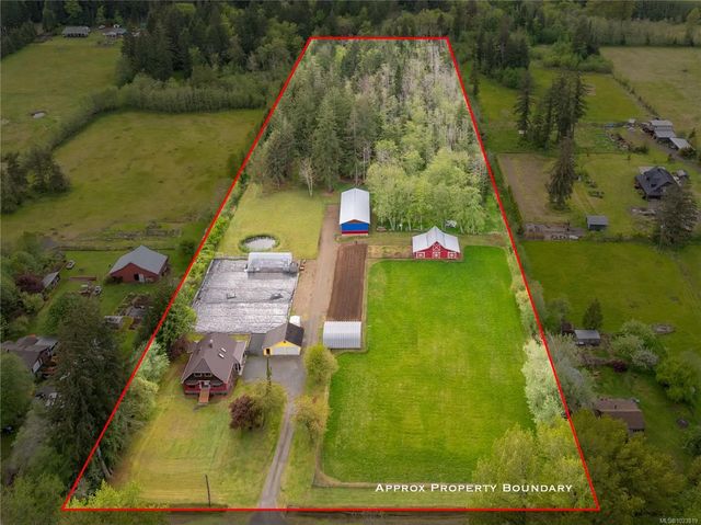 4 of 91 - 6499 Fitzgerald Rd, Merville, BC