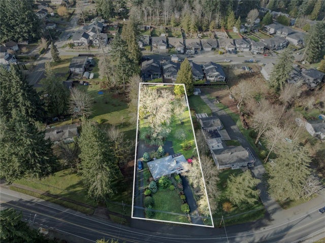1623 Extension Rd, Nanaimo