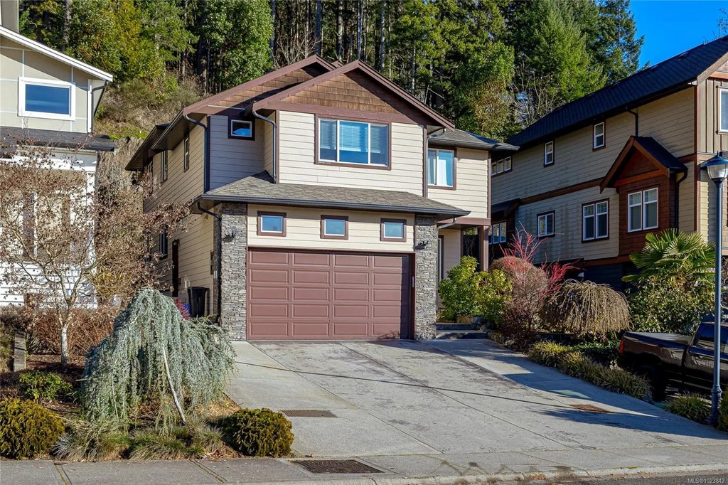 648 Granrose Terr, Colwood