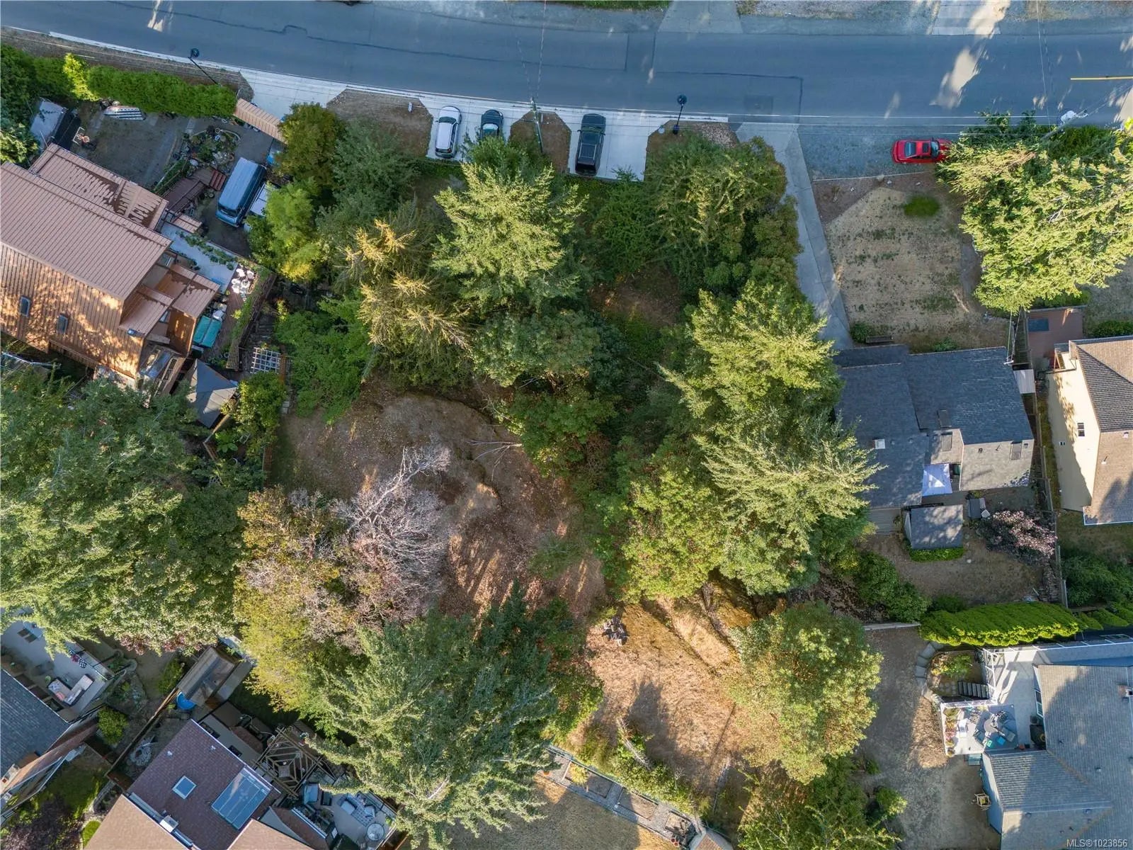 MLS #1023856 for Sale at 3368 Mary Anne Cres, in the city of Colwood, V9C 3L2