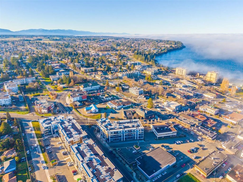 164 Alberni Hwy 104, Parksville