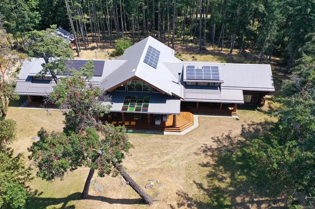 2 of 90 - 141 Mapleleaf Lane, Sidney Island, BC