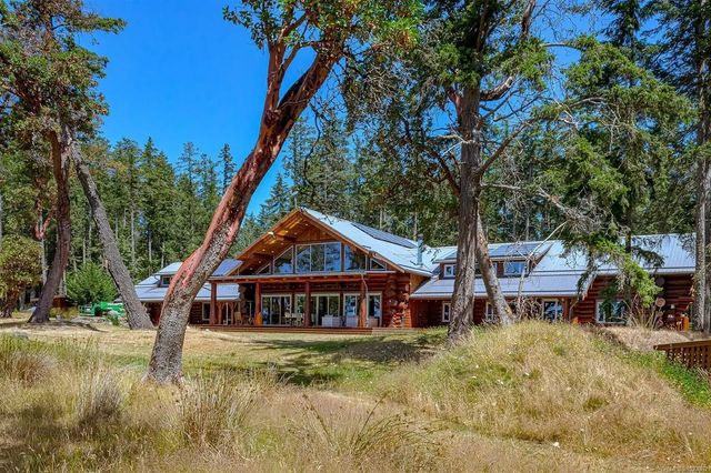 4 of 90 - 141 Mapleleaf Lane, Sidney Island, BC