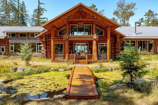 5 of 90 - 141 Mapleleaf Lane, Sidney Island, BC