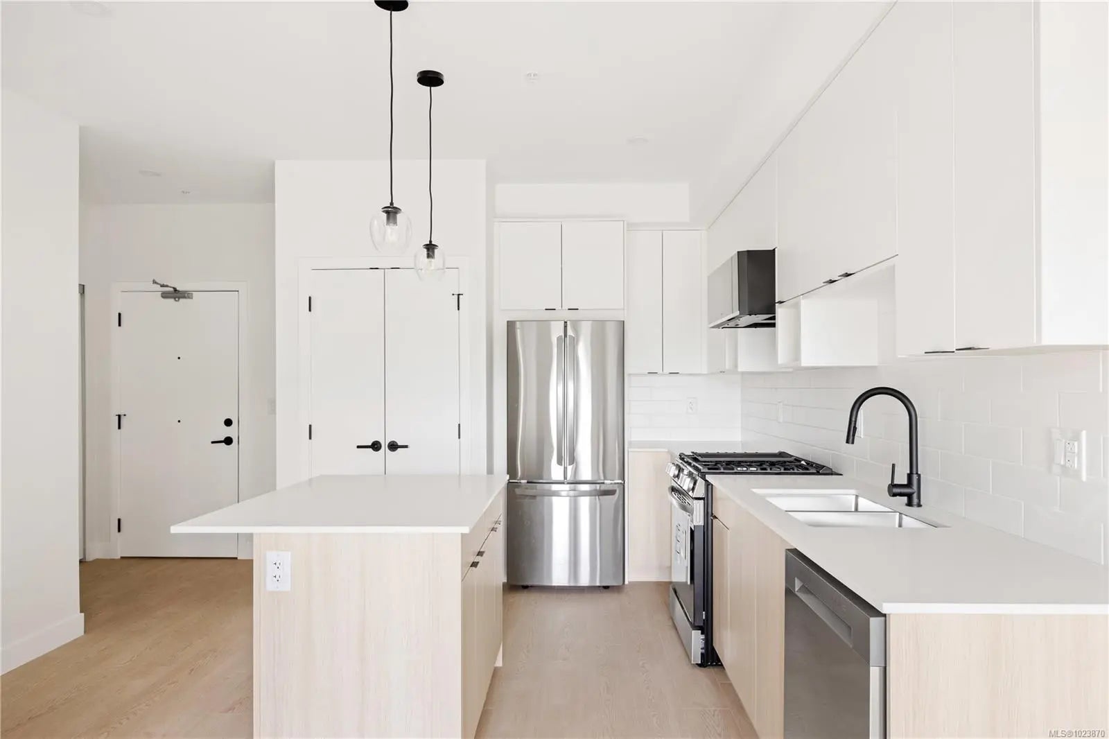 Residential Real Estate for Sale located in the neighborhood of Millstream Residences, in the city of Langford, BC