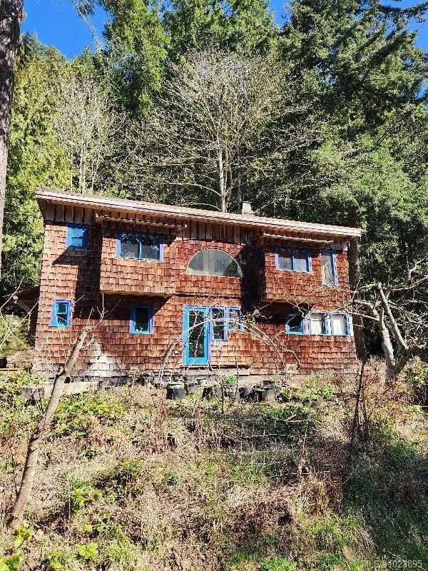 948 Harrison Way, Gabriola Island
