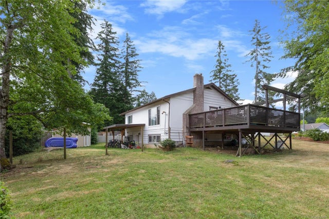 2388 Mill Rd, Nanaimo