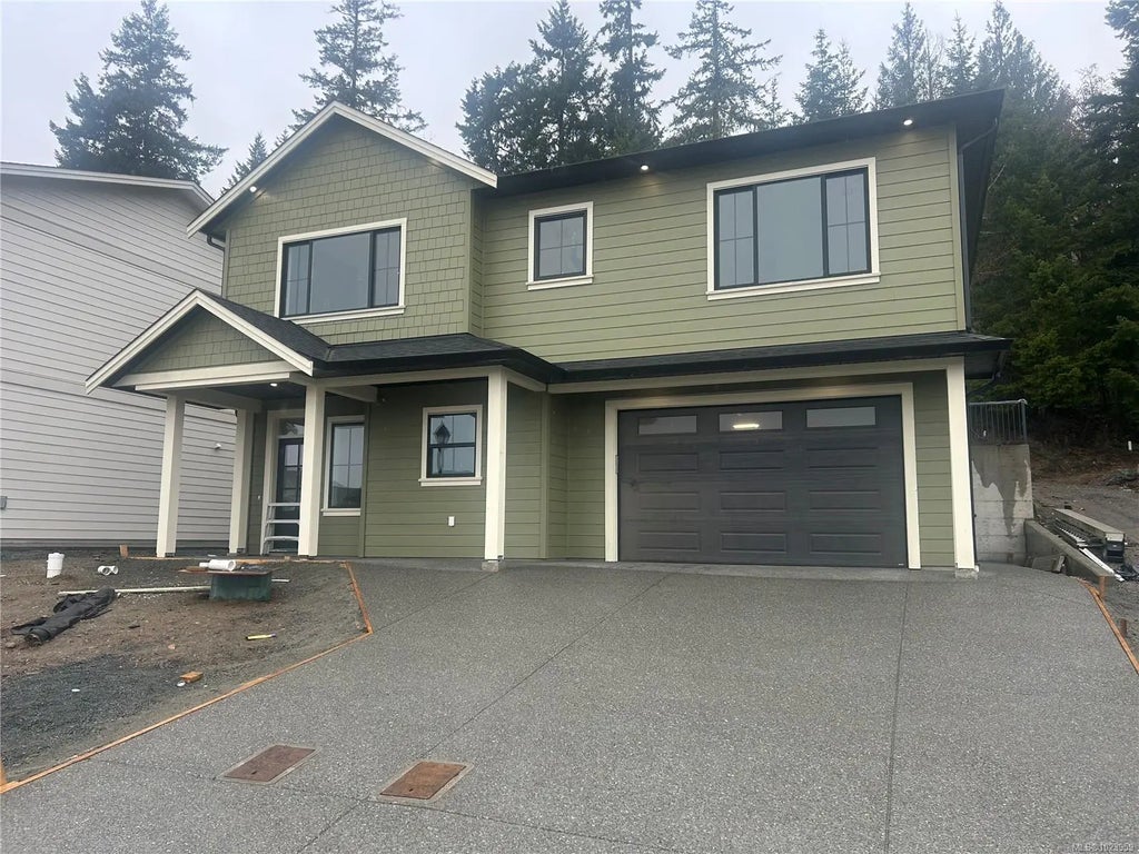 2584 Nickson Way, Sooke