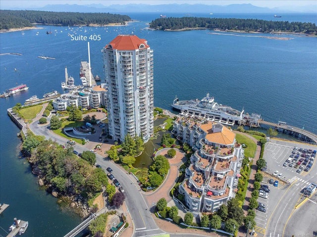 150 Promenade Dr 405, Nanaimo