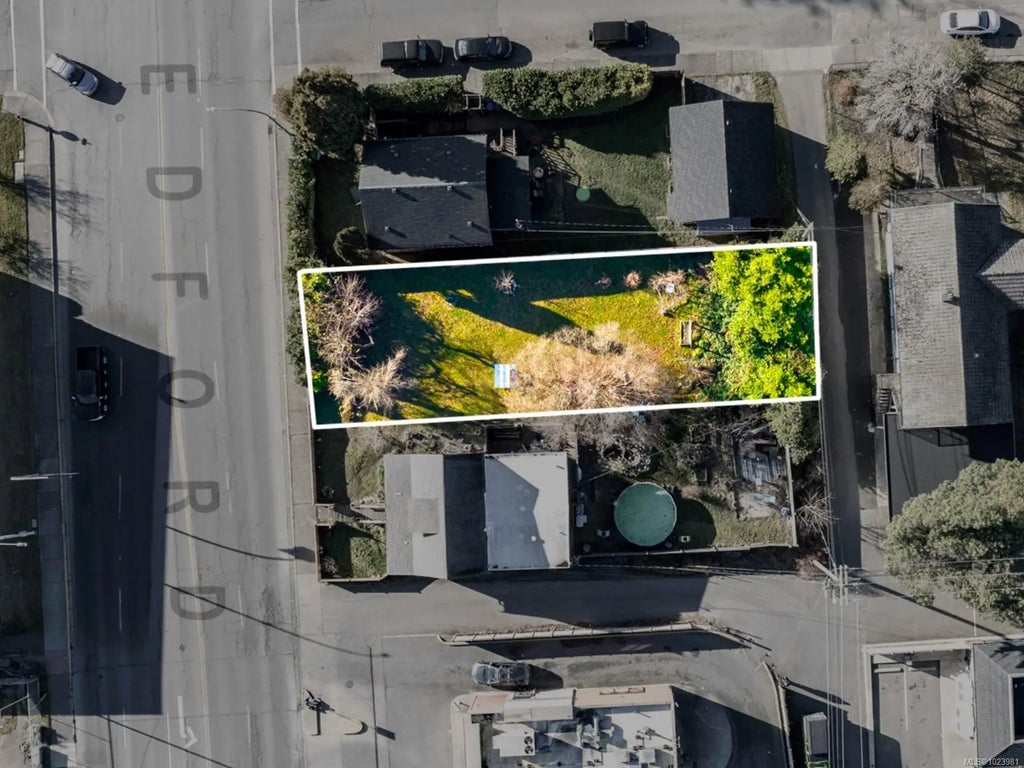 4345 Redford St, Port Alberni